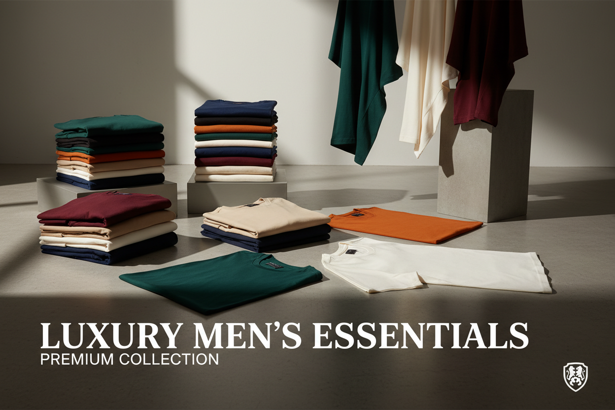 Men's T-Shirts