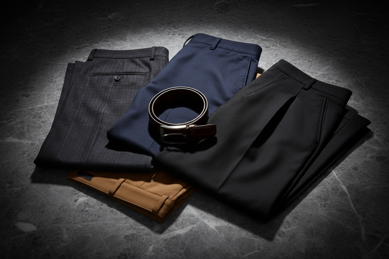 Men's Pants