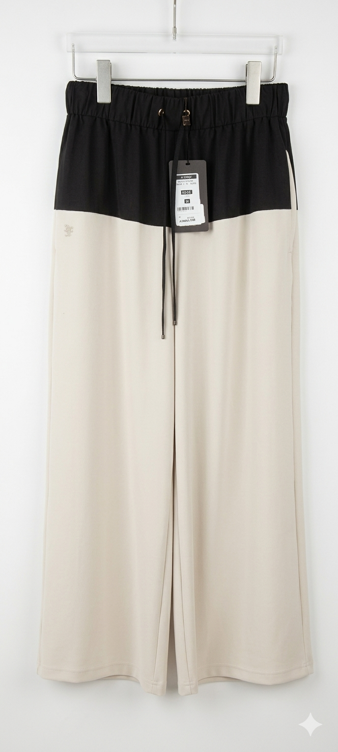 Rafaello Beige Pant