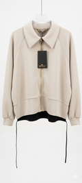 Rafaello Beige Jacket