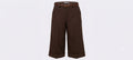 Gizia Brown Pant