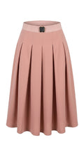 GIZIA Peach Skirt