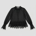 Gizia Black Top