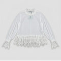 Gizia White Top