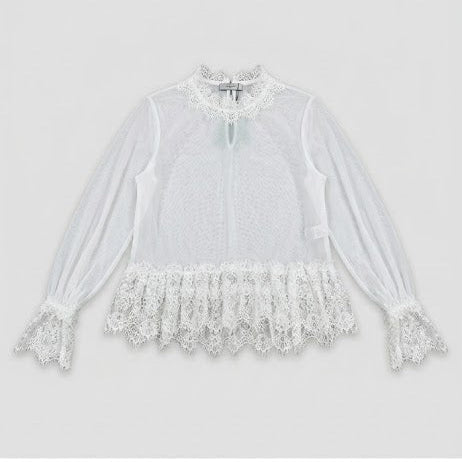 Gizia White Top