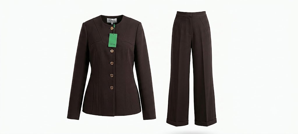 Gizia Coffee 2PCS