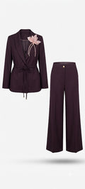 Gizia Purple 2PCS