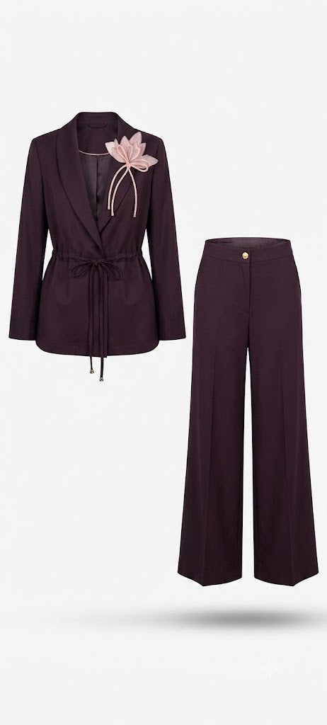 Gizia Purple 2PCS