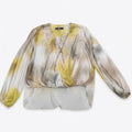 Explosion Yellow Top
