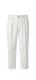 NS white Pants