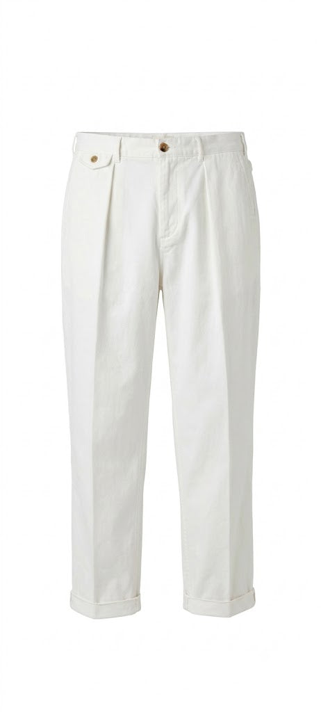 NS white Pants