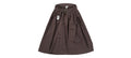 Rafaello Coffee Skirt
