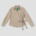 Rafaello Beige Top