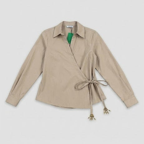 Rafaello Beige Top