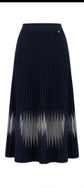 Serianno Black Skirt