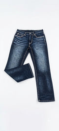 Salvage Jean
