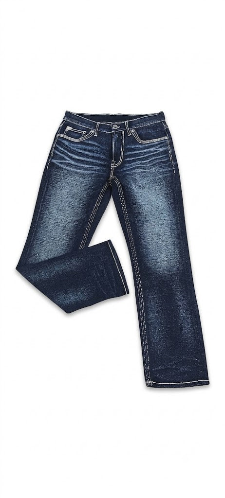 Salvage Navy Jean