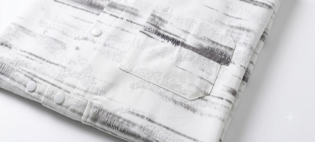 Toprichman White T-shirt