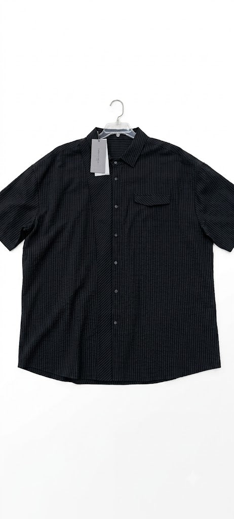 Toprichman striped T-shirt
