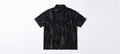Toprichman Two-Toned Black T-shirt